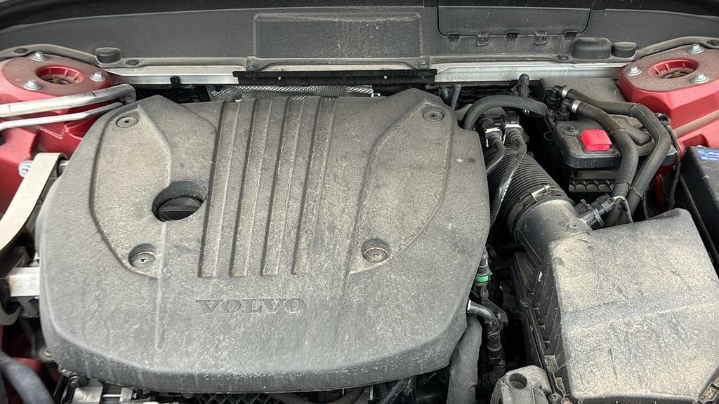 Certified 2023 Volvo XC60 B5 Core w/ Climate Package AWD/4WD image 31