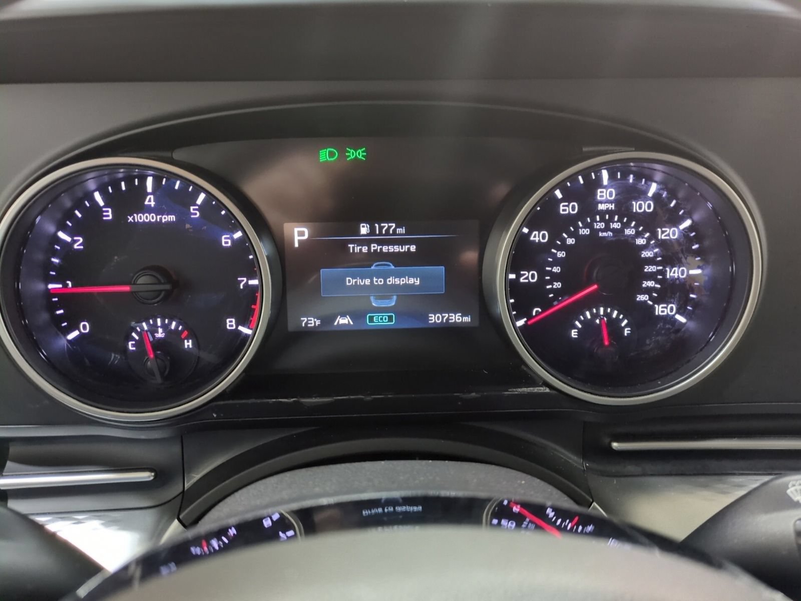 Certified 2024 Kia Carnival LX FWD image 20