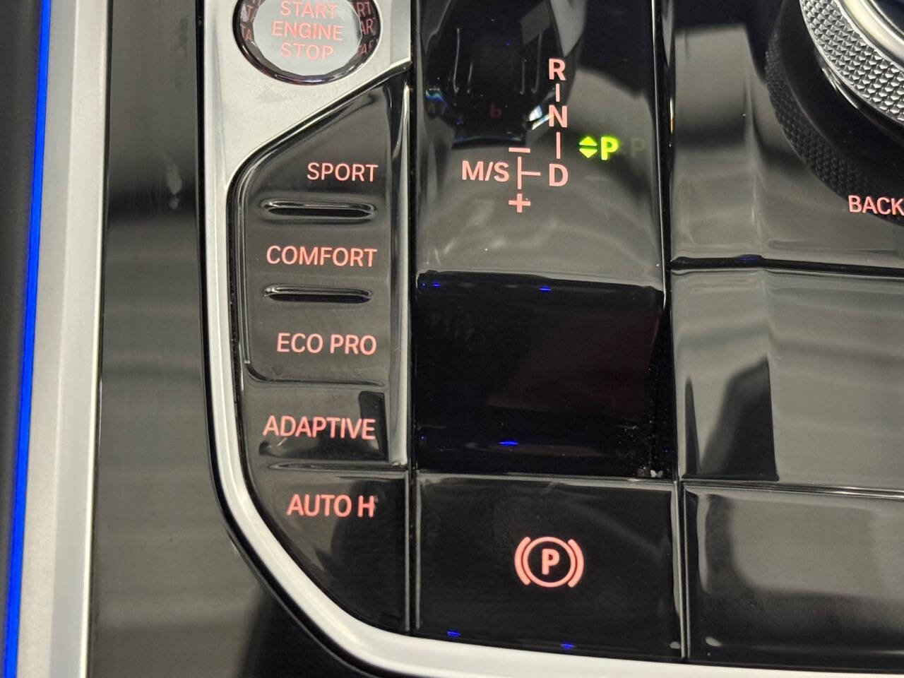 Used 2025 BMW 840i xDrive image 51