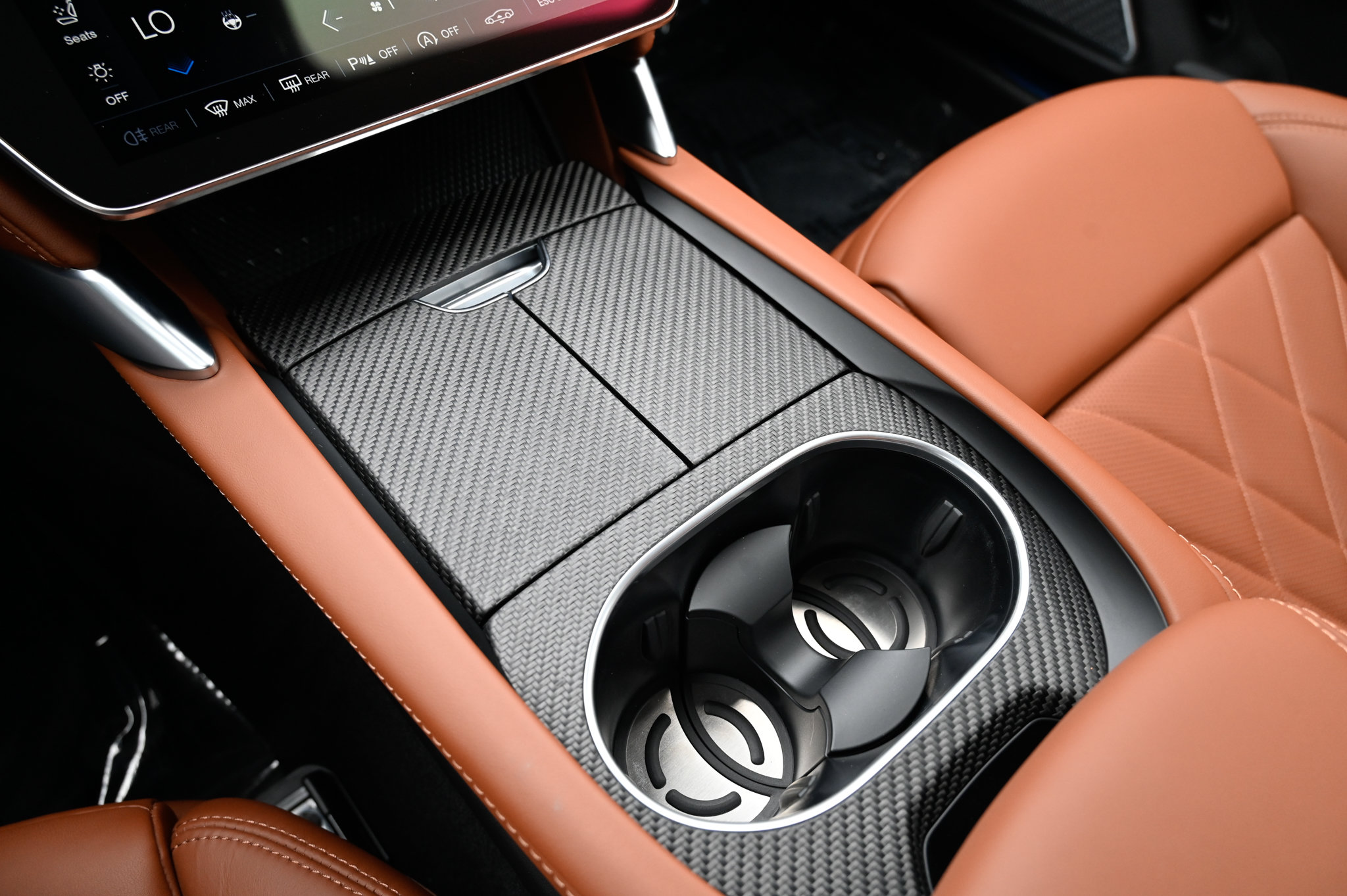 New 2026 Maserati GranCabrio Modena AWD/4WD image 30