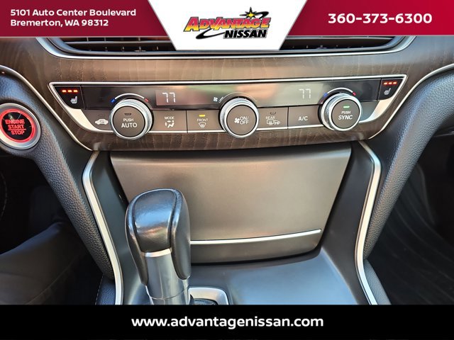 Used 2018 Honda Accord EX-L image 17