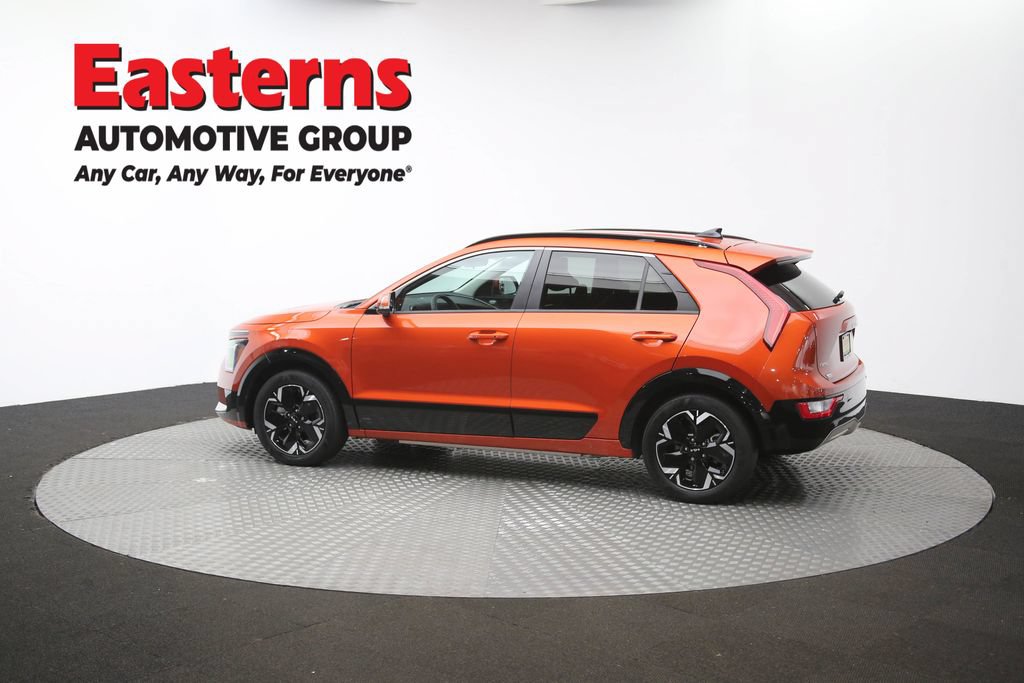 Used 2023 Kia Niro Wind w/ Wind Preserve Package FWD image 60