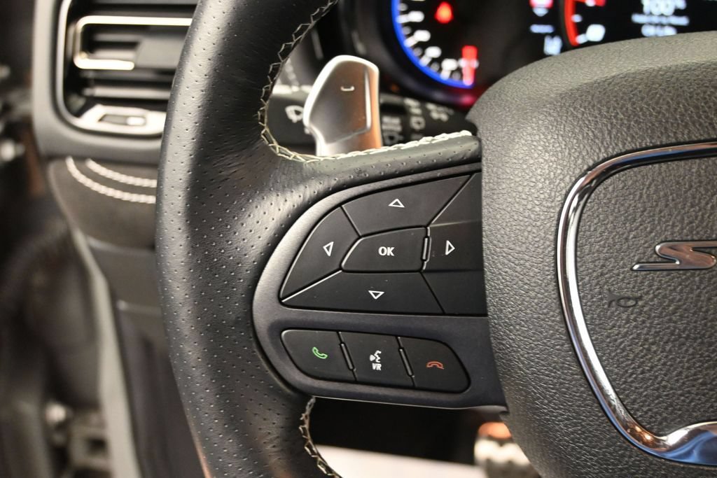 Used 2022 Dodge Durango SRT w/ SRT Interior Appearance Group AWD/4WD image 30