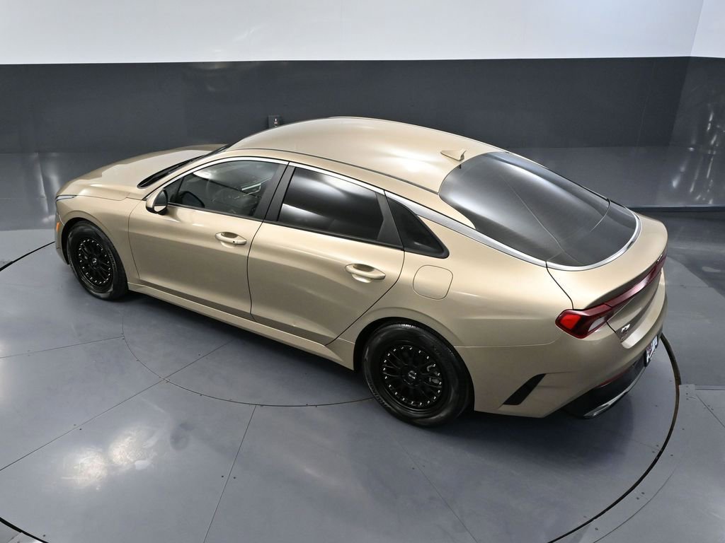 Used 2021 Kia K5 LXS image 52