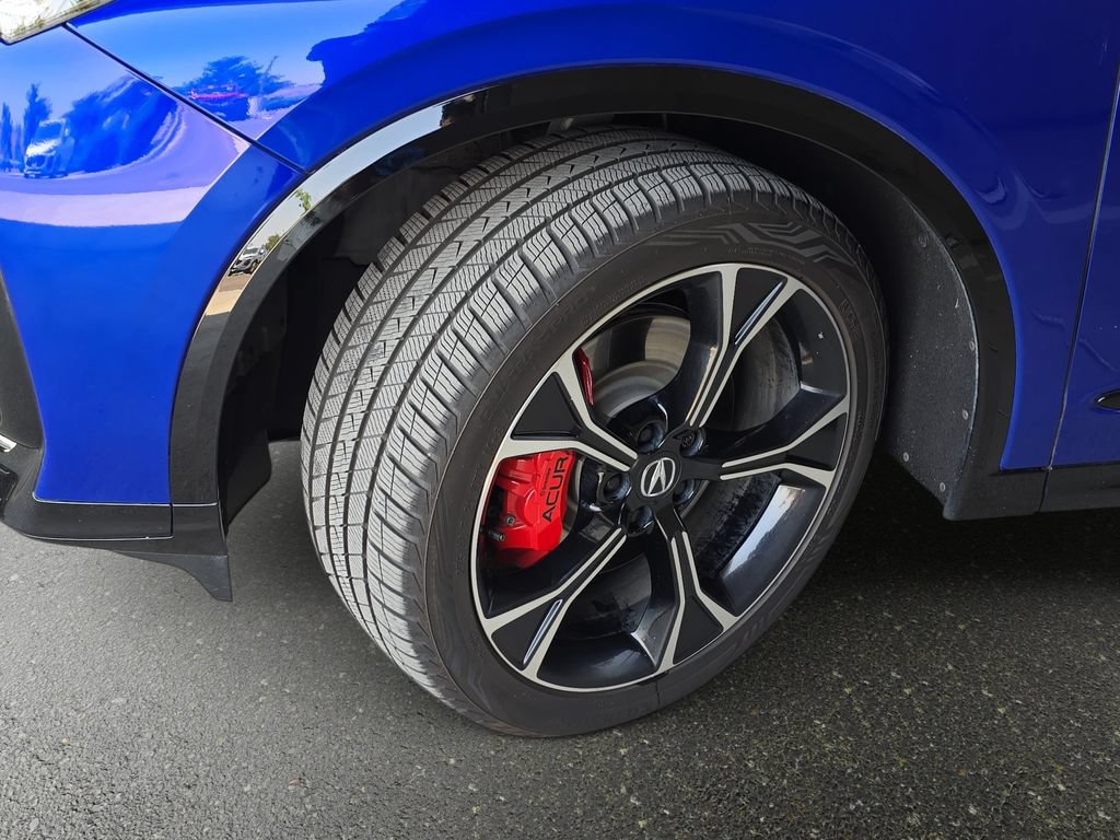 Used 2025 Acura MDX Type S AWD/4WD image 35