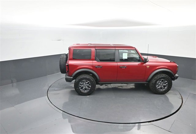 New 2025 Ford Bronco Badlands image 22