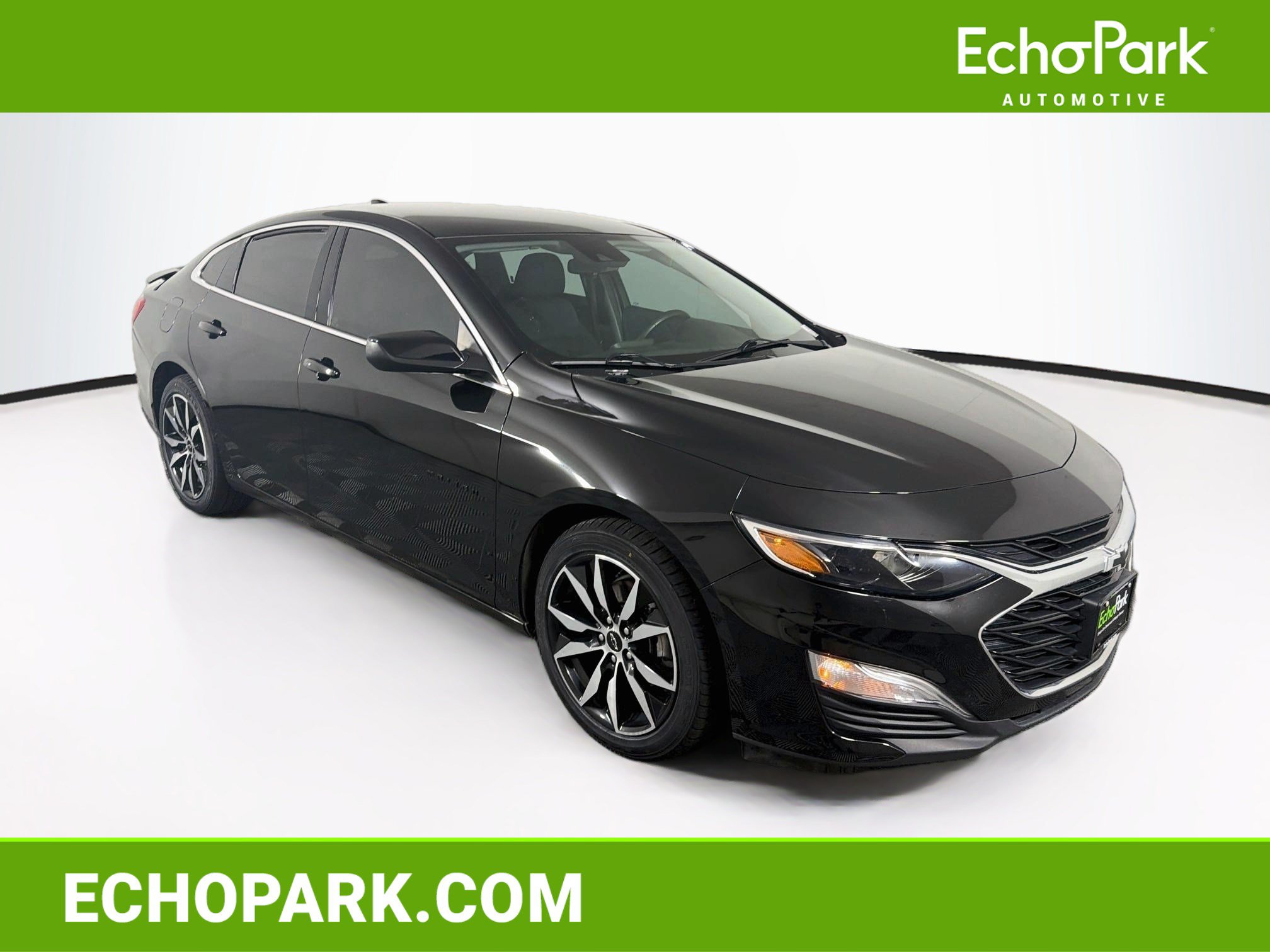 Used 2023 Chevrolet Malibu RS w/ LPO, Floor Liner Package