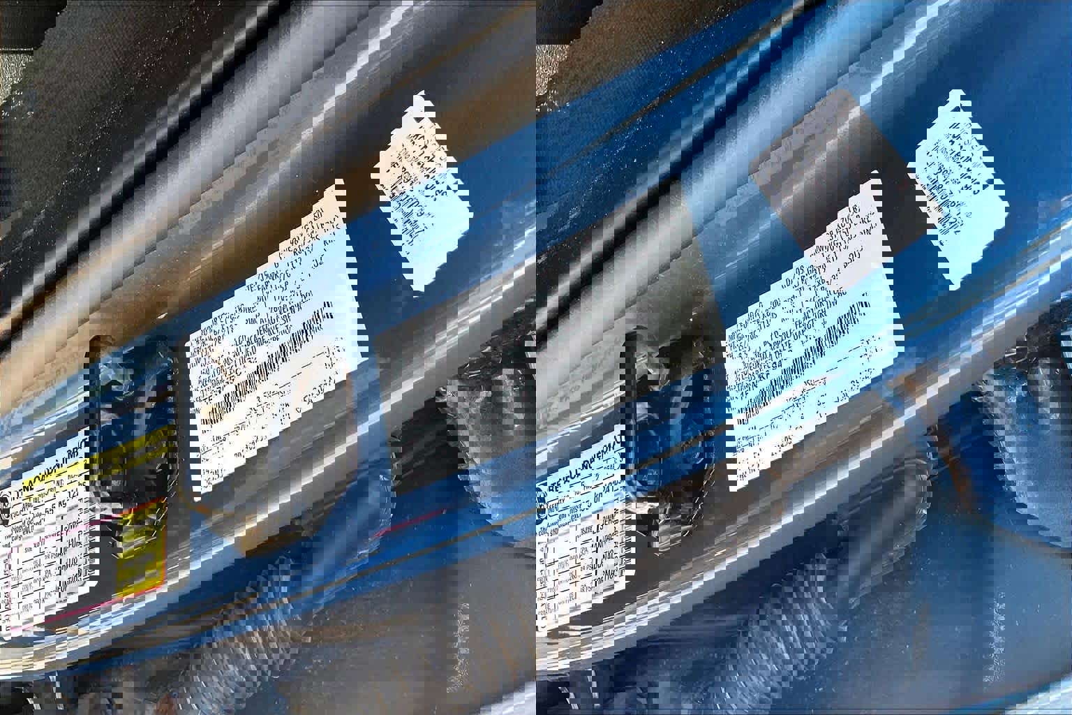 Used 2019 Ford F150 Raptor w/ Equipment Group 801A Mid image 34