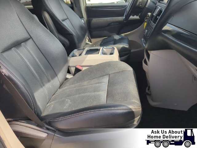 Used 2014 Chrysler Town & Country Touring