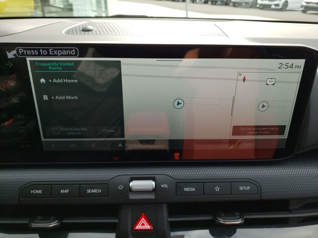 New 2026 Kia K4 GT-Line image 22