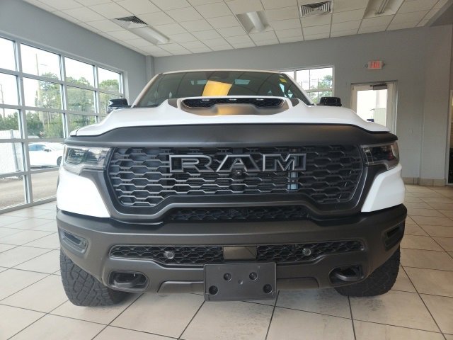 Used 2025 RAM 1500 RHO w/ RHO Level 1 Equipment Group image 5