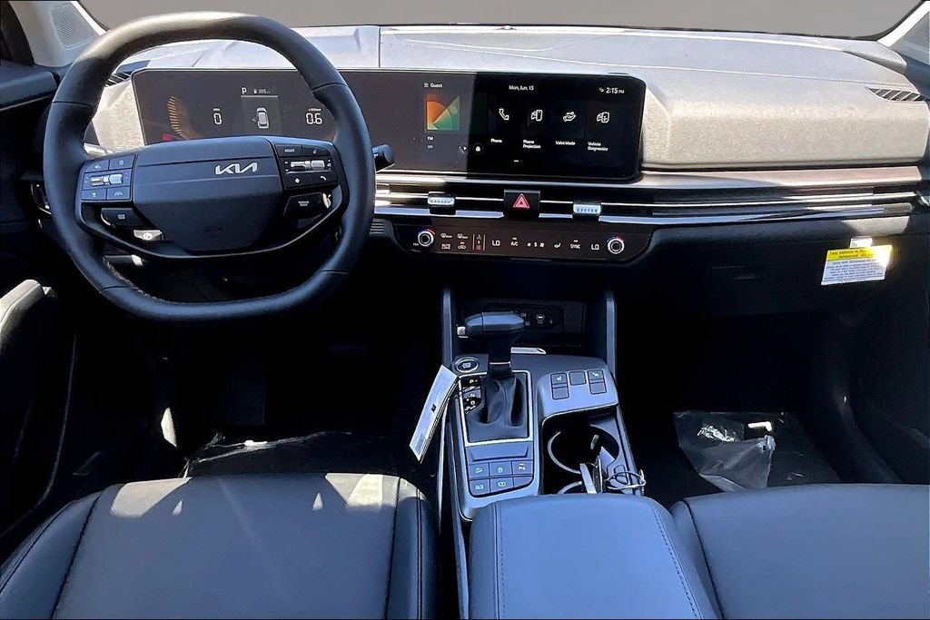 New 2026 Kia Sportage EX AWD/4WD image 5