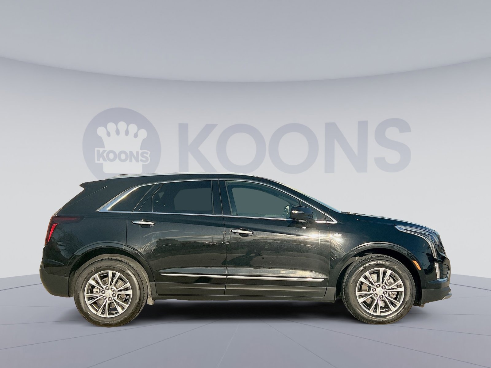Used 2023 Cadillac XT5 Premium Luxury image 8