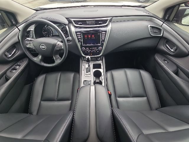 Used 2023 Nissan Murano SV w/ SV Midnight Edition Package FWD image 35