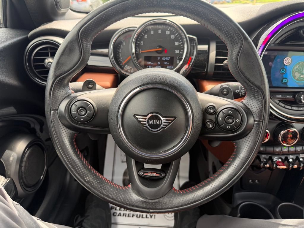 Used 2020 MINI Cooper S FWD image 17
