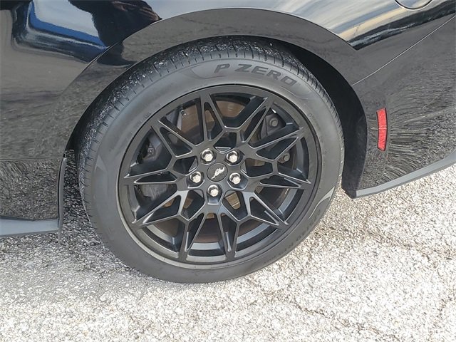 Used 2024 Ford Mustang GT Premium w/ GT Performance Package image 8