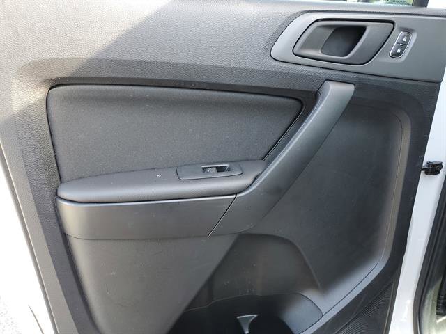 Used 2020 Ford Ranger XL w/ Equipment Group 101A Mid image 32