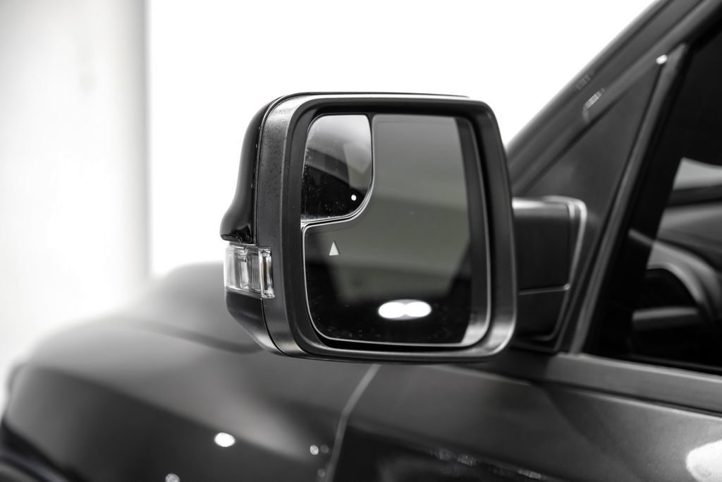 Used 2024 RAM 1500 TRX w/ TRX Level 1 Equipment Group AWD/4WD image 47