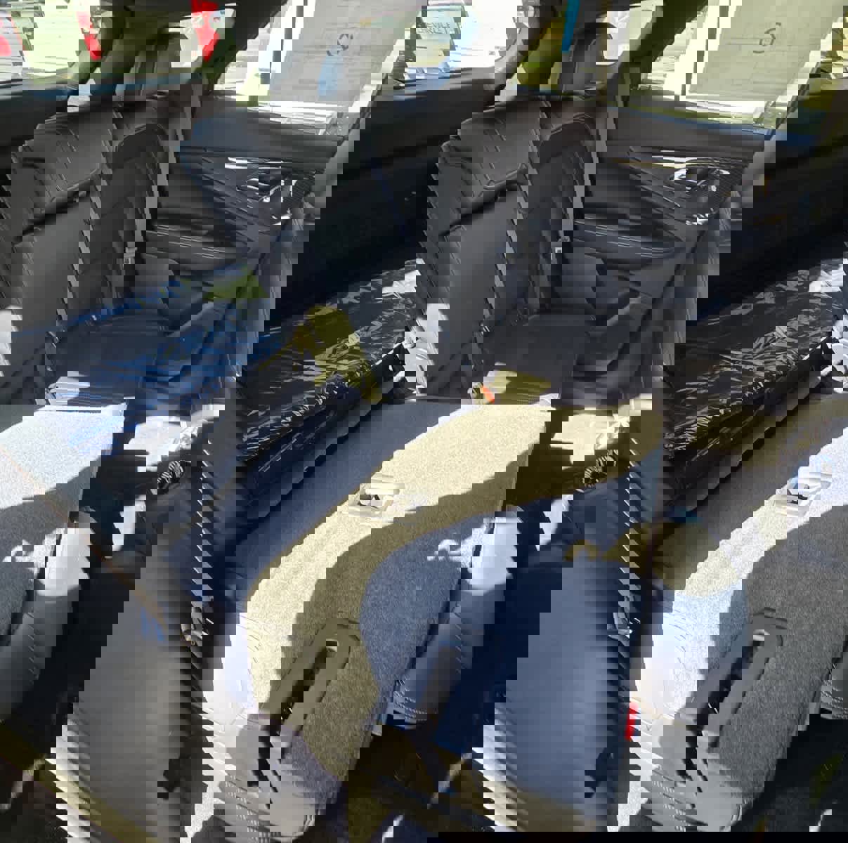 Used 2025 Chevrolet Blazer EV LT w/ Super Cruise Package image 17