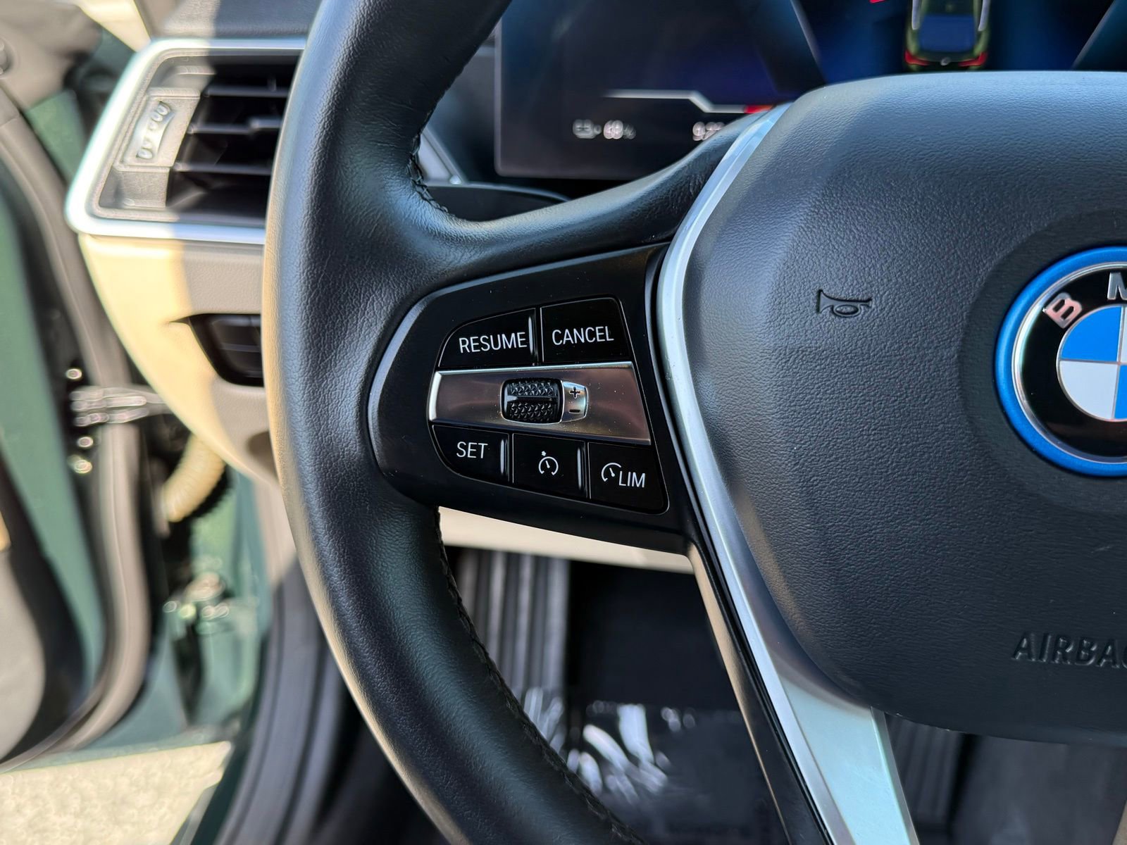 Certified 2023 BMW i4 eDrive35 RWD image 27