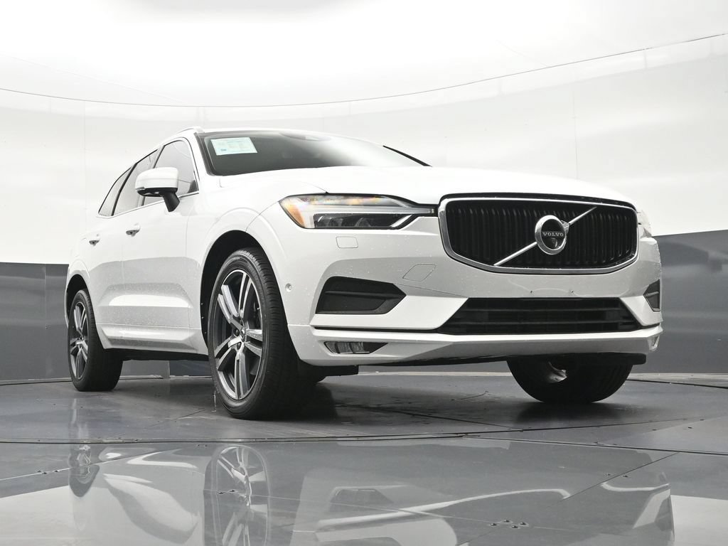 Used 2018 Volvo XC60 T6 Momentum w/ Advanced Package AWD/4WD image 28
