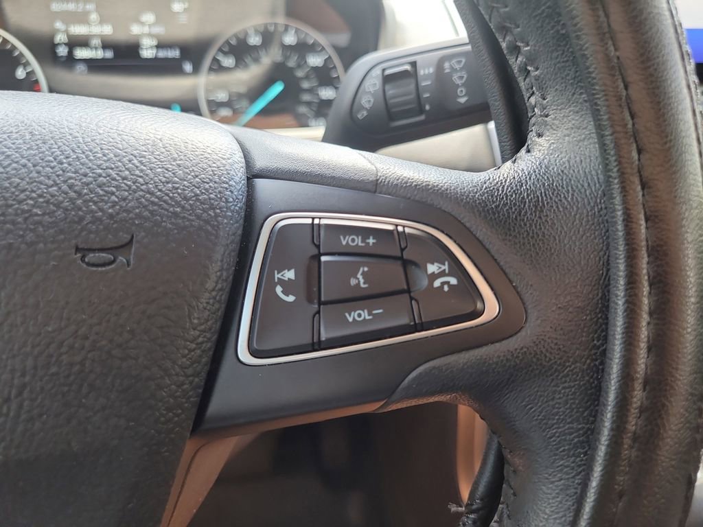 Used 2020 Ford EcoSport SE w/ Interior Protection Package FWD image 28