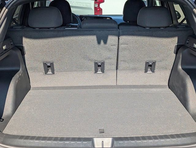 New 2026 Chevrolet Blazer EV LT image 8