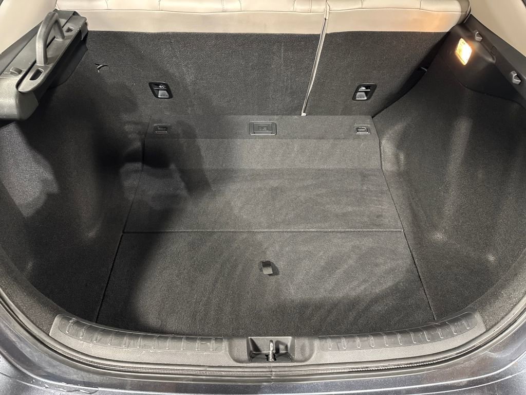 Certified 2024 Honda Civic EX-L image 26