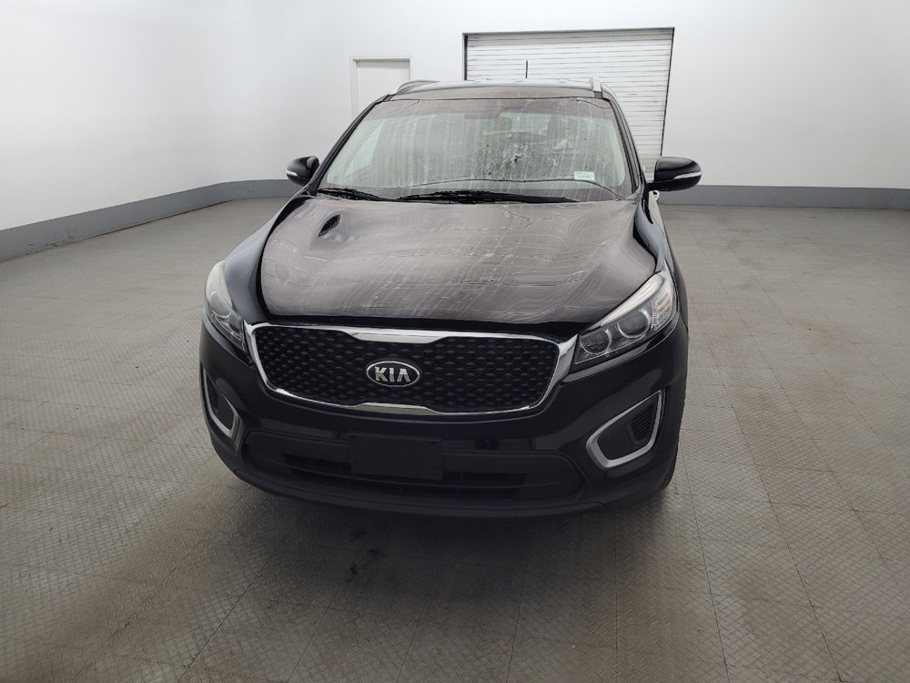 Used 2017 Kia Sorento AWD image 15