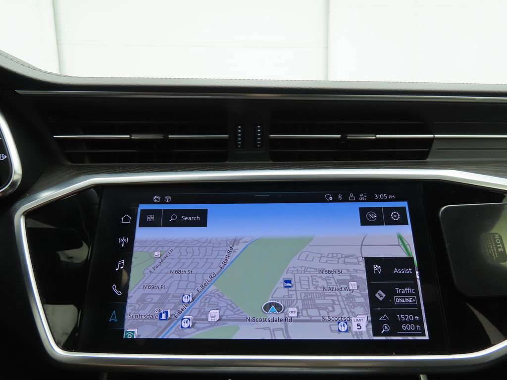 Used 2022 Audi A6 2.0T Premium w/ Convenience Package image 14