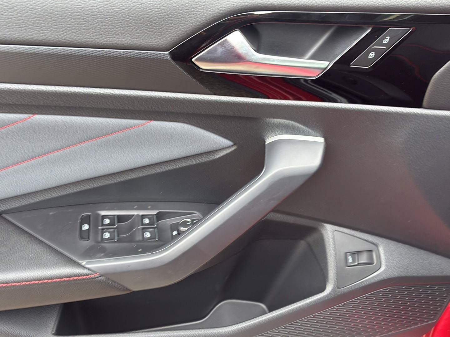 New 2026 Volkswagen Jetta GLI Autobahn FWD image 26