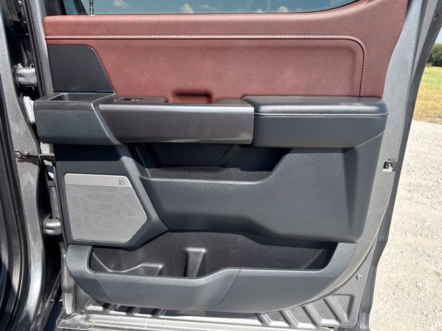 Used 2022 Ford F150 Lariat AWD/4WD image 25