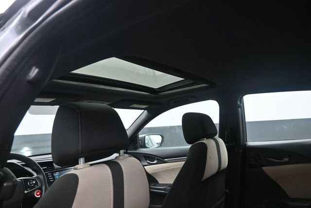 Used 2019 Honda Civic EX image 20
