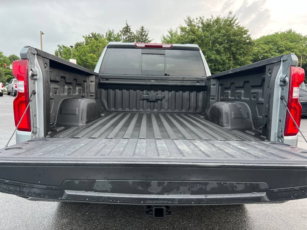 Used 2024 Chevrolet Silverado 1500 RST w/ True North Edition Plus AWD/4WD image 21