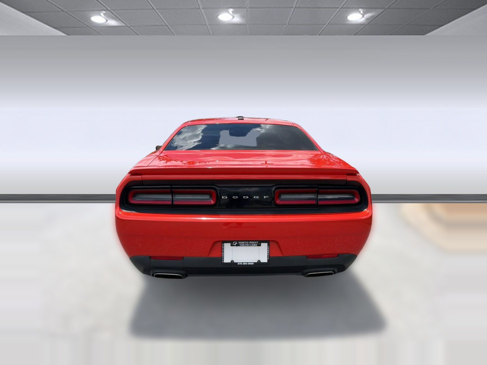 Used 2016 Dodge Challenger SXT w/ Super Sport Group (SS/T) RWD image 9