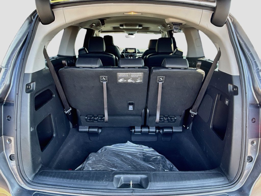 Used 2024 Honda Odyssey Touring image 31