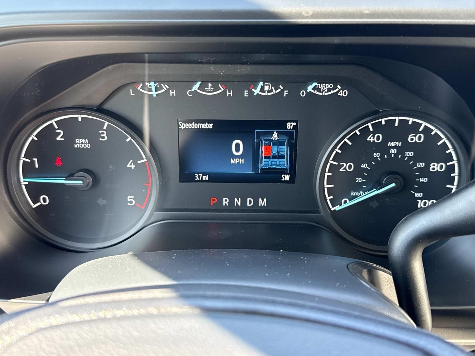 New 2026 Ford F350 XL w/ FX4 Off-Road Package AWD/4WD image 20
