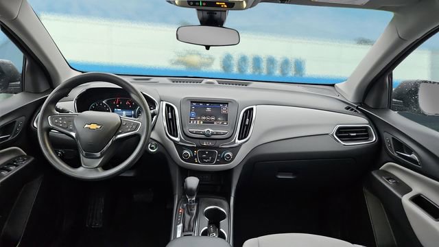 Used 2024 Chevrolet Equinox LS w/ LS Convenience Package image 15