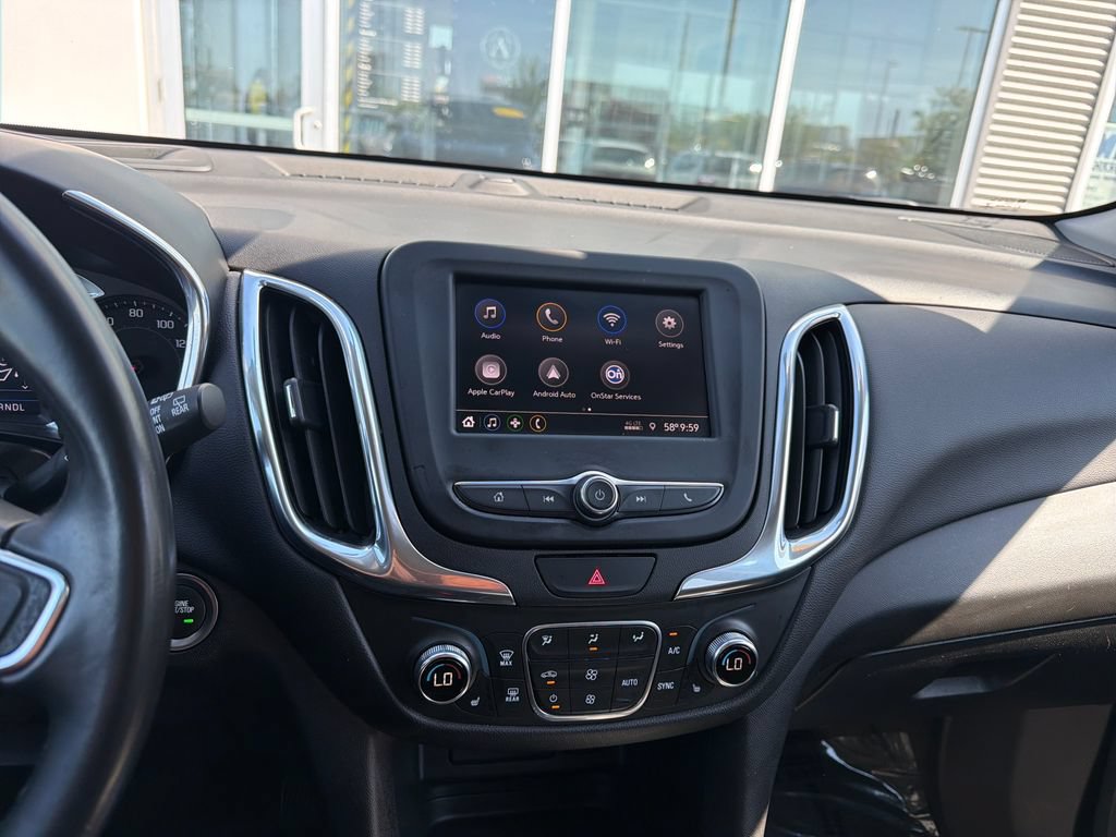 Used 2020 Chevrolet Equinox LT AWD/4WD image 18