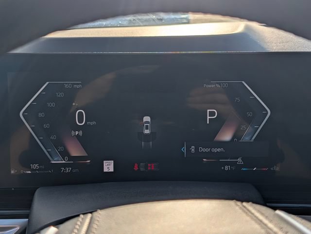 Used 2024 BMW X5 sDrive40i w/ Parking Assistance Package RWD image 23