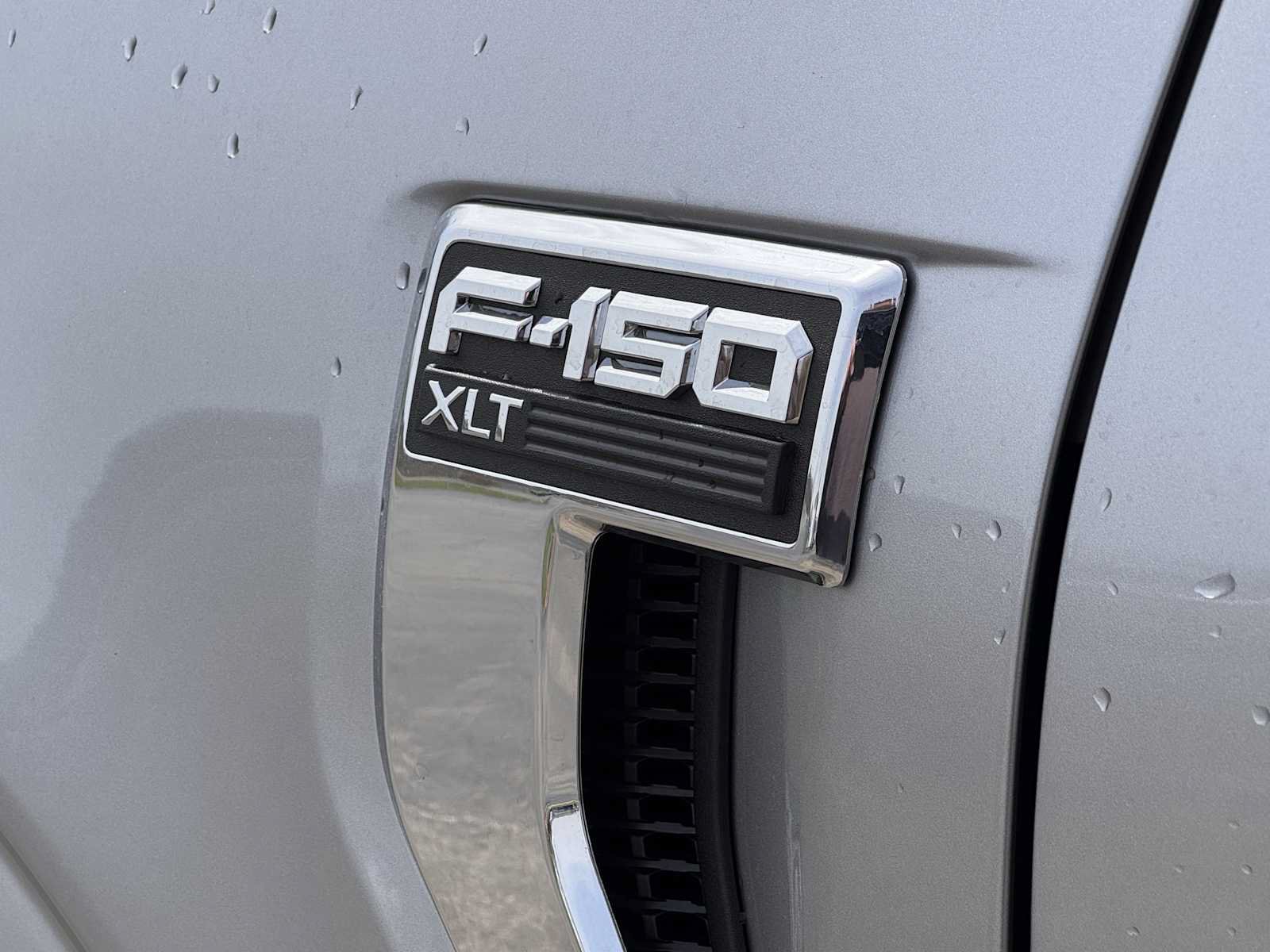 New 2026 Ford F150 XLT w/ Equipment Group 302A MID AWD/4WD image 9