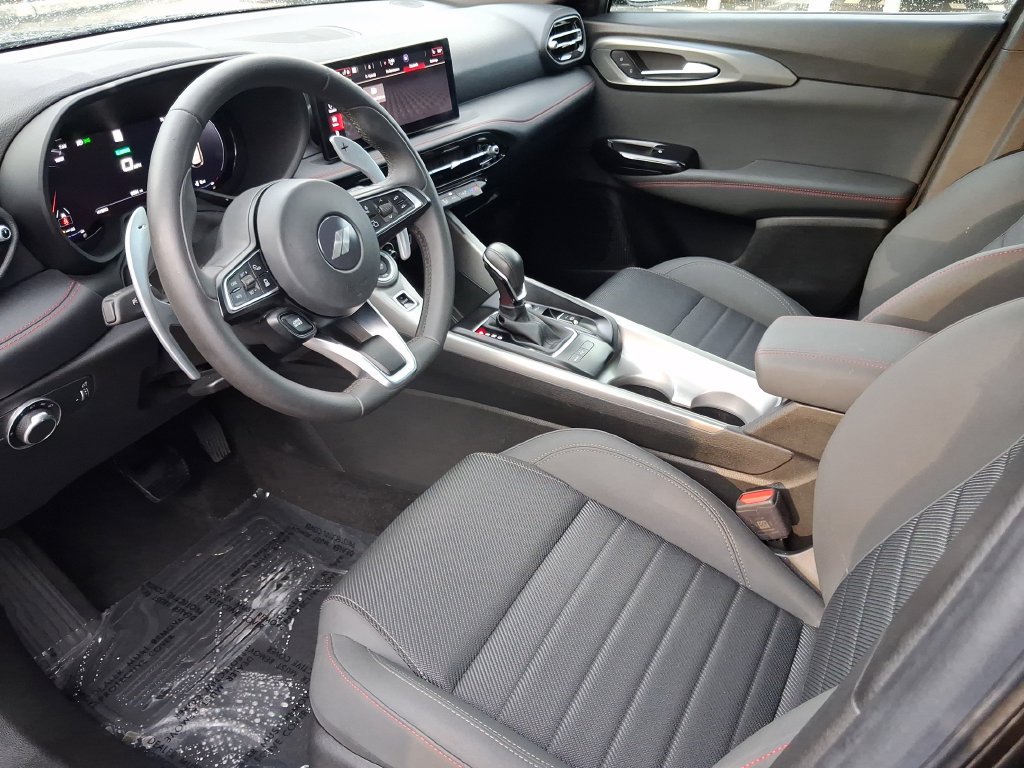 Used 2024 Dodge Hornet R/T AWD/4WD image 16