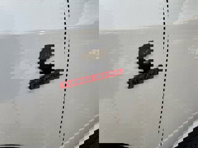 New 2026 RAM 3500 Tradesman image 6