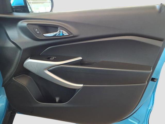 New 2026 Chevrolet Trax LS w/ LS Convenience Package image 16