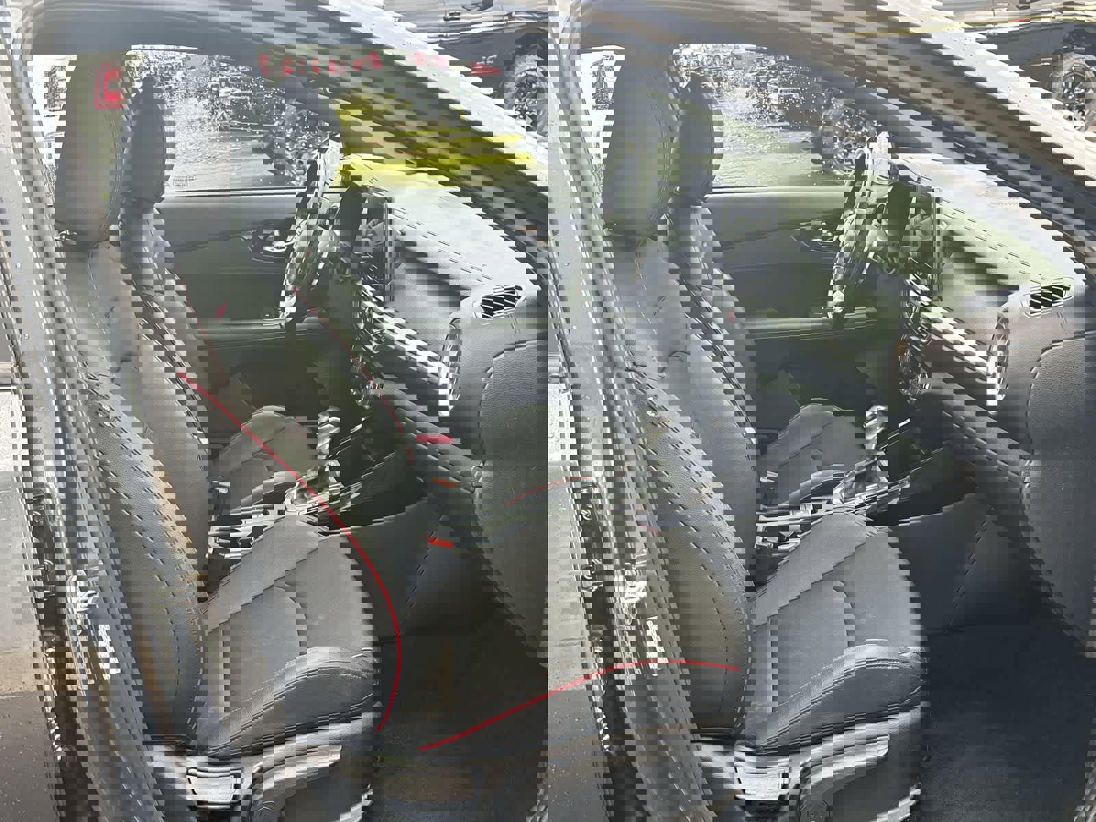 Used 2024 Kia Forte GT image 9