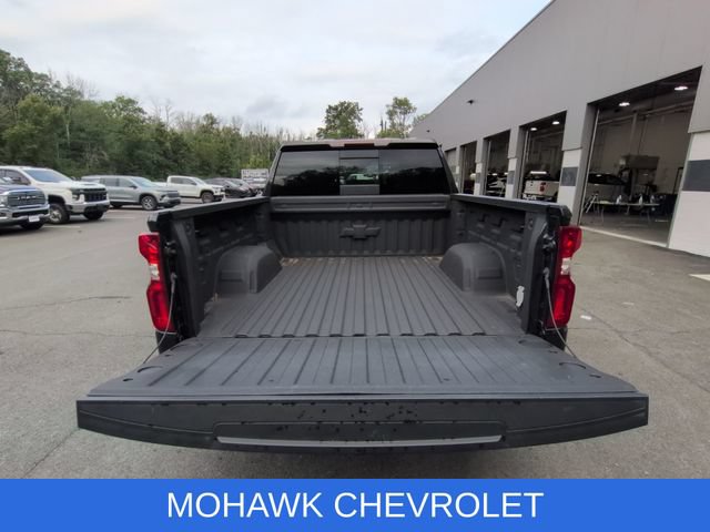 Used 2023 Chevrolet Silverado 1500 RST AWD/4WD image 26