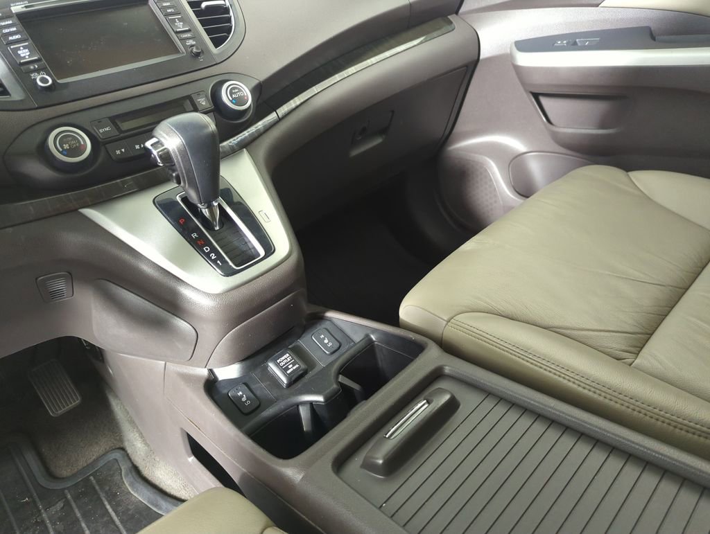 Used 2012 Honda CR-V EX-L image 19