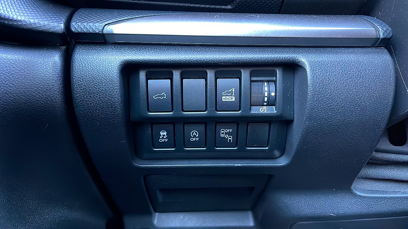 Used 2020 Subaru Forester Sport AWD/4WD image 20