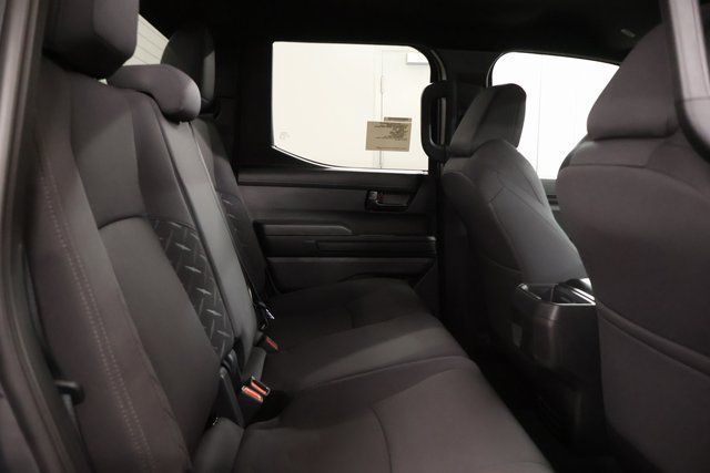 New 2026 Toyota Tacoma SR5 RWD image 26