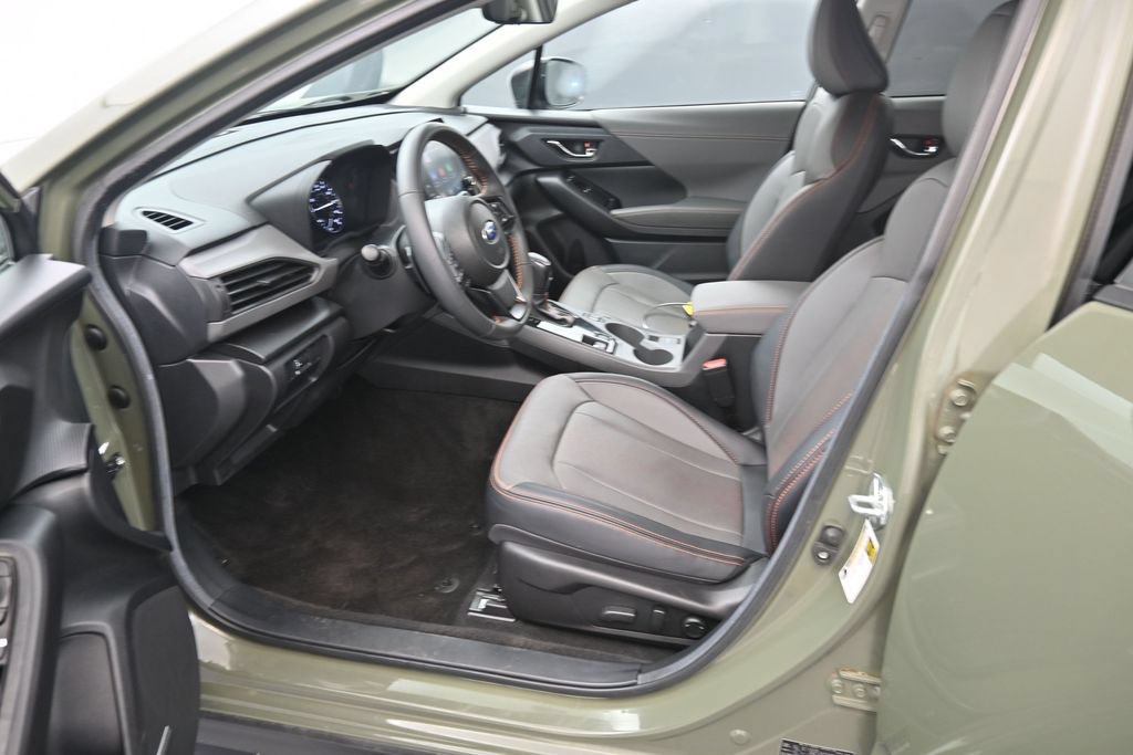Certified 2024 Subaru Crosstrek 2.5i Limited w/ Popular Package #4A AWD/4WD image 17